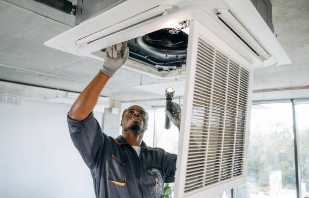 Licensed Hvac Repair service in Winsted, CT - FH HVAC